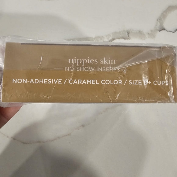 Nipple skin - Picture 5 of 9